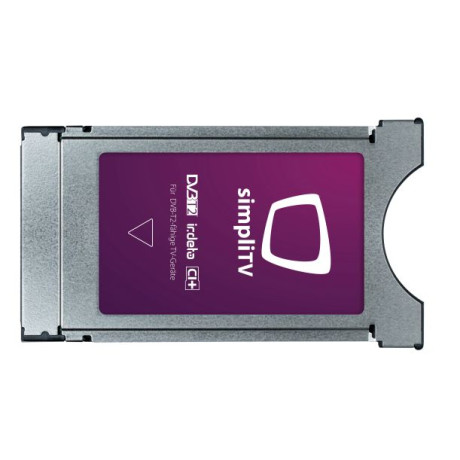 TV Modul für DVB-T2 TV-Geräte (Antennenanschluss) B-Ware